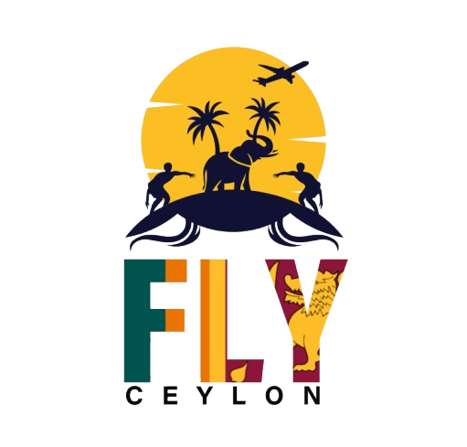 Fly To Ceylon