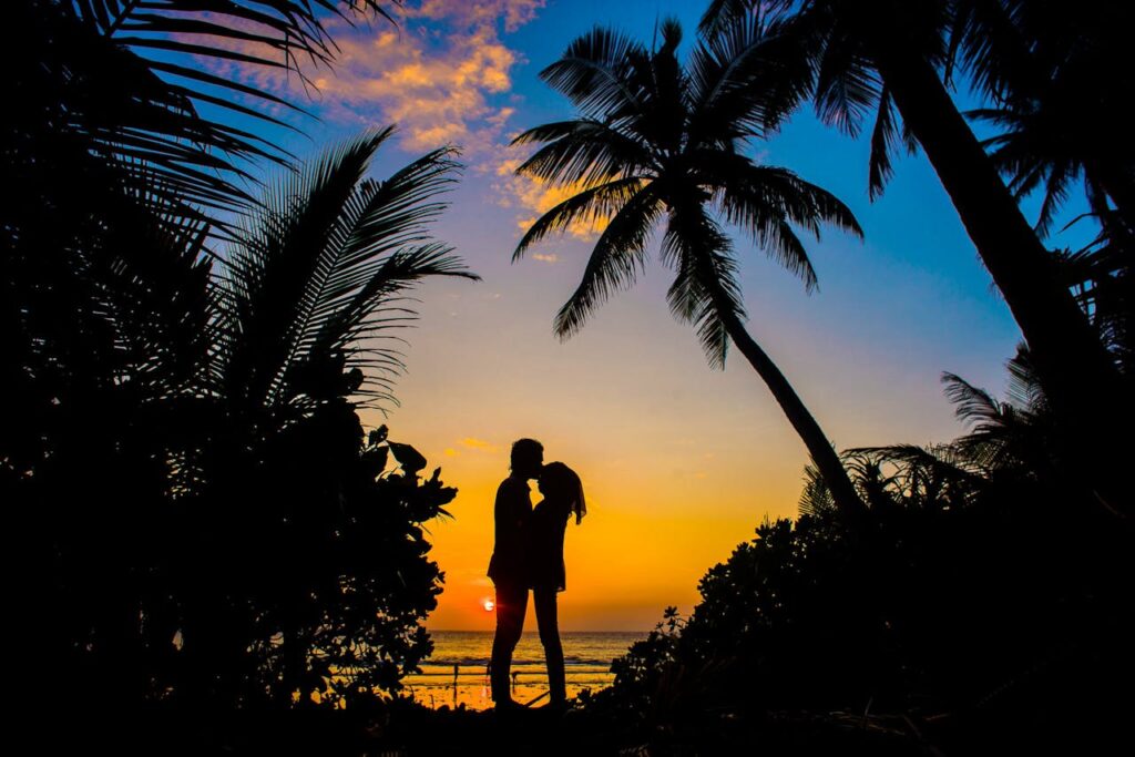 Sri Lanka honeymoon packages